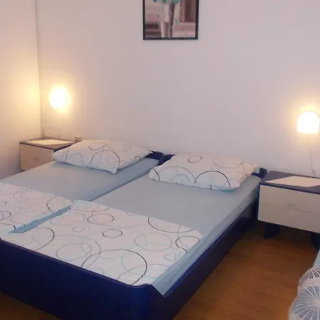 And With Parking Space Hvar - 8717 3*