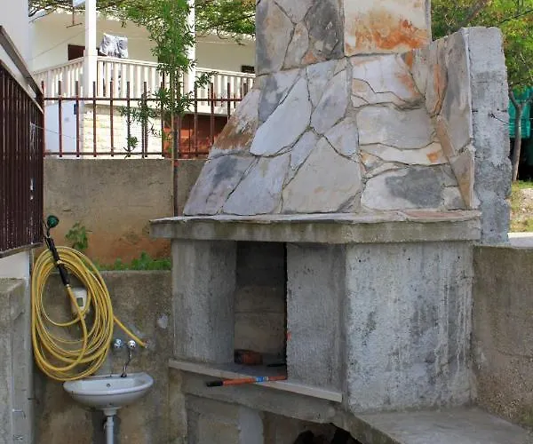 And With Parking Space Hvar - 8717 Guest house