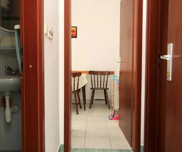 Guest house And With Parking Space Hvar - 8717 Hvar Town