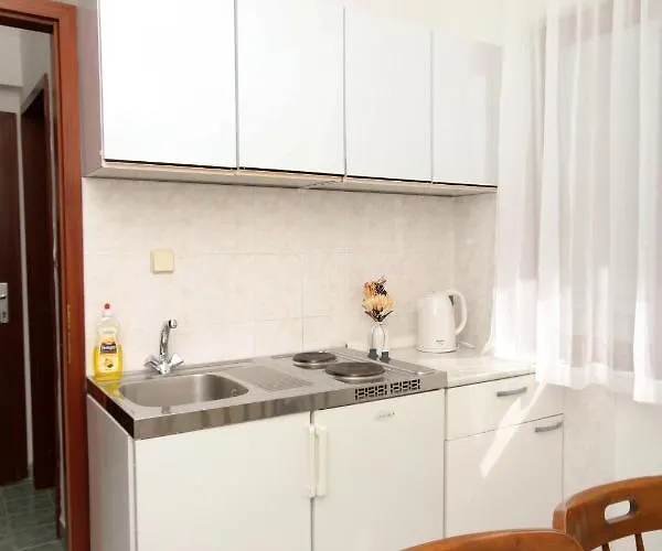 And With Parking Space Hvar - 8717 3* Hvar Town