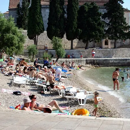 And With Parking Space Hvar - 8717 Πανσιόν Χβαρ