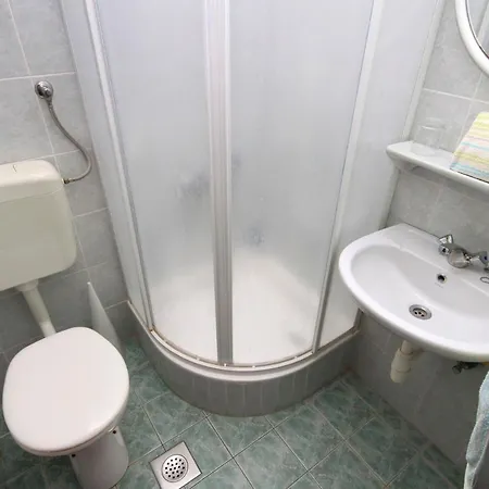 And With Parking Space Hvar - 8717 Πανσιόν Χβαρ