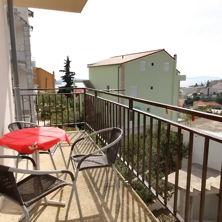 And With Parking Space Hvar - 8717 Χβαρ