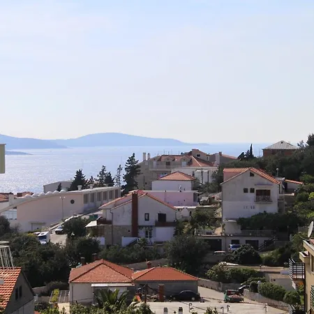 And With Parking Space Hvar - 8717 Πανσιόν