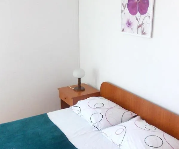 And With Parking Space Hvar - 8717 招待所 3*